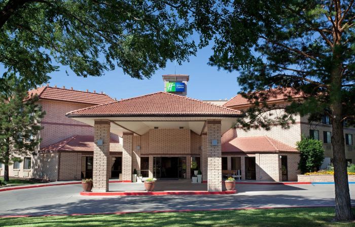 Holiday Inn Express MESA VERDE-CORTEZ by IHG