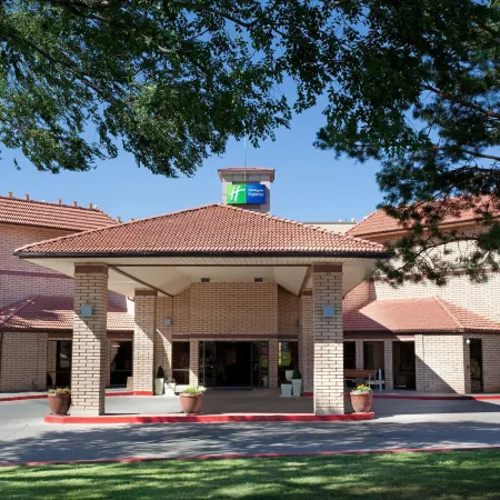 Holiday Inn Express MESA VERDE-CORTEZ by IHG