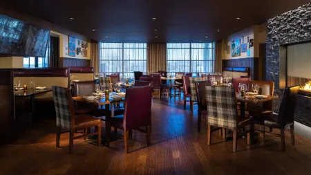 The Baronette Renaissance Detroit-Novi Hotel