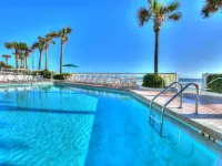 Bahama House - Daytona Beach Shores Hotels near Sun Splash Park