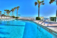 Bahama House - Daytona Beach Shores Hotels in Daytona Beach
