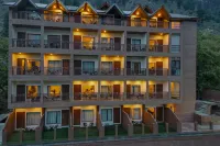 The Chinar Resort & Spa, Pahalgam Các khách sạn gần OBROS