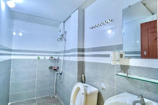 JinJoo Home - Phòng riêng Studio Quận 1_3