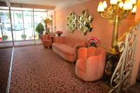 Hotel Adriatica Hotels in Carouge