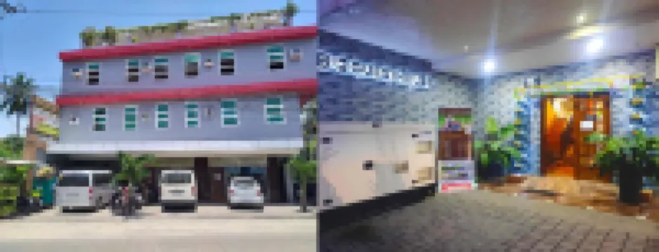 B&J Guesthouse and Tours