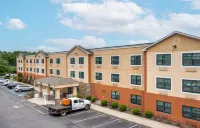 Extended Stay America Suites - Ramsey - Upper Saddle River Hotels near Ramsey Train Station