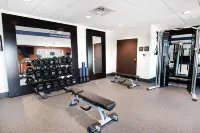 Hampton Inn Denver Tech Center South - Gym