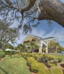 Hampton Inn Amelia Island at Fernandina Beach فنادق في اميليا ايلاند