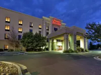Hampton Inn & Suites Boise/Nampa at the Idaho Center Hotel a Star