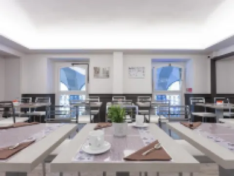 Best Quality Hotel Dock Milano Hoteles en Turín