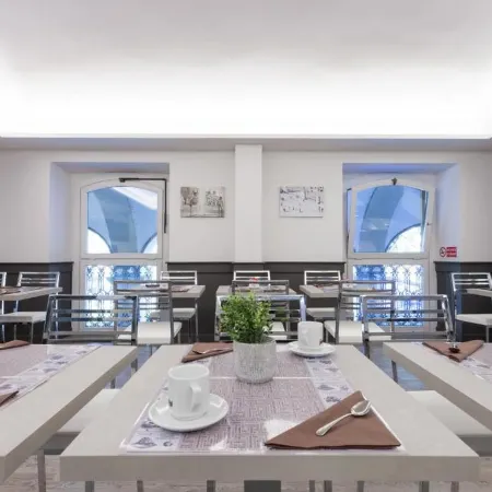 Best Quality Hotel Dock Milano Отели рядом с достопримечательностью «Стадион «Альянц Ювентус»»