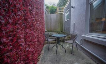Langland Road - 1 Bedroom Apartment - Mumbles