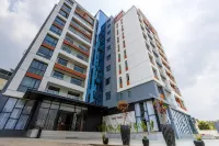 Oasis Park Hotels in 