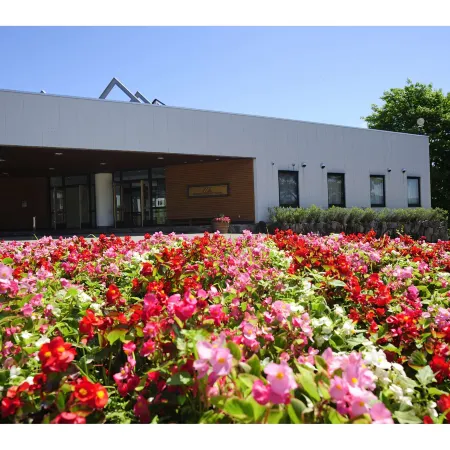 Sahoro Resort Hotel