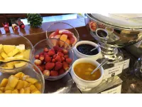 Hotel Sankyo Fukushima - Breakfast