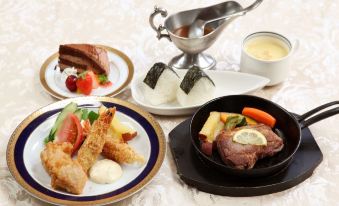 Kagosima Kuko Hotel - Housity