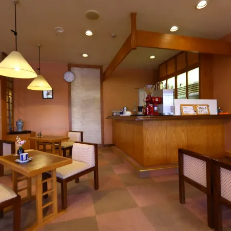 Hotel Yamabuki