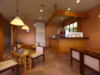 Hotel Yamabuki - Breakfast