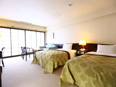 その他 湯田中温泉 よろづやの写真