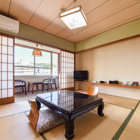 Amakusa Prince Hotel