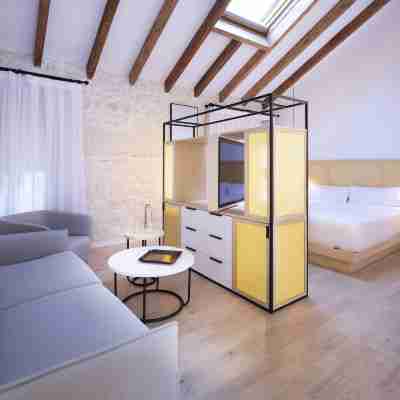 塞拉瓦阿利坎特飯店 Rooms