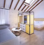 Hotel Serawa Alicante - 4-Star