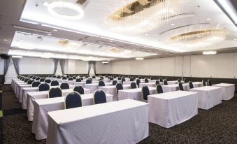 Grand Park Hotel Panex Iwaki