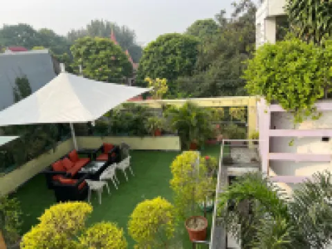 Green Home Stay