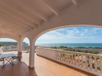 Son Bou Sunset 49