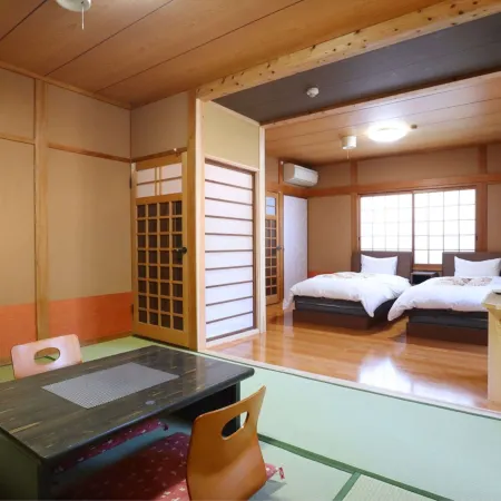 Hot Spring Inn Banya