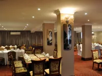 Emakhosini Hotel on East Hotel di Berea