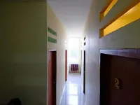 Mess 888 Hotel a Bandung Kidul