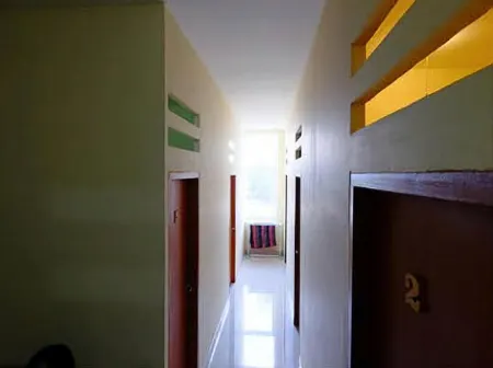 Mess 888 Отели в г. Bojongsoang