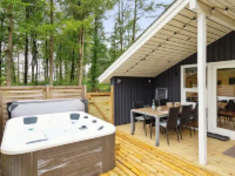 "Brynhild" - 30km from the Sea