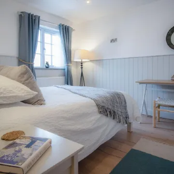 The Old Spa - 2 Bedroom Cottage - Pleasant Valley Отели в г. Амрот