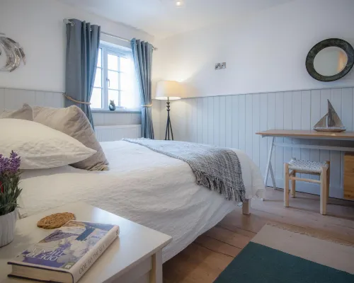 The Old Spa - 2 Bedroom Cottage - Pleasant Valley Hoteles en Amroth