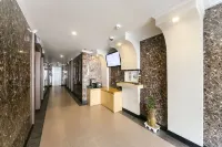 The 7 Hotel
