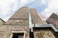 Icheon Boutique JS Hotel Отели в г. Ичхон