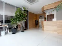 La Villa Hotel Hotels near Gupabal Station