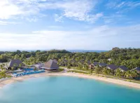 Plantation Island Resort Hotels in Malolo Island