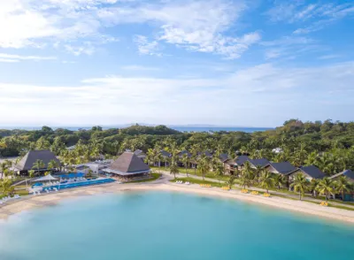 Plantation Island Resort Hotels near Malolo Lailai Island
