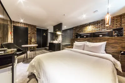 Goyang (Jugyo) Traum Hotels in Goyang-si
