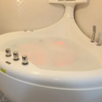 Namhae Lumiere Pension