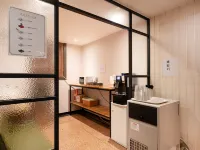 Suwon Marilyn Hotels near Maetan Park