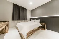 발라스 호텔&게스트하우스 남구 호텔