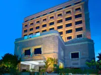 Grand Chennai by GRT Hotels Hoteles en Chennai