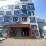 Boryeong (Daecheon) Ace