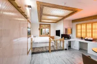 Jeongeup Jjakkkung Self Check-in Motel Hotels in Jeongeup-si