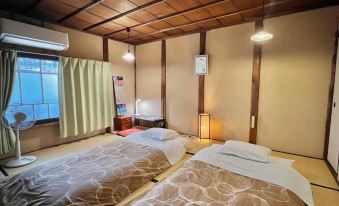 Guesthouse Naramachi