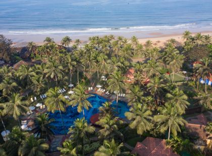 Taj Holiday Village Resort & Spa, Goa